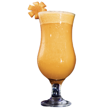 FRESH JUICE - CARROT