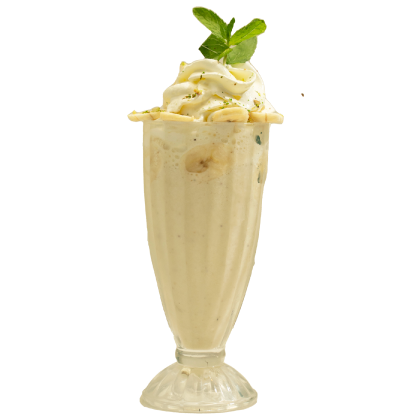 BANANA SHAKE