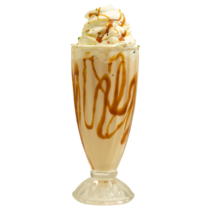 CARAMEL SHAKE