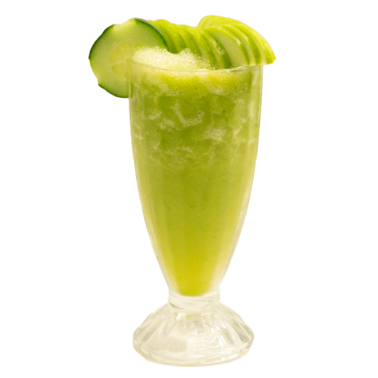 ENGLISH CUCUMBER