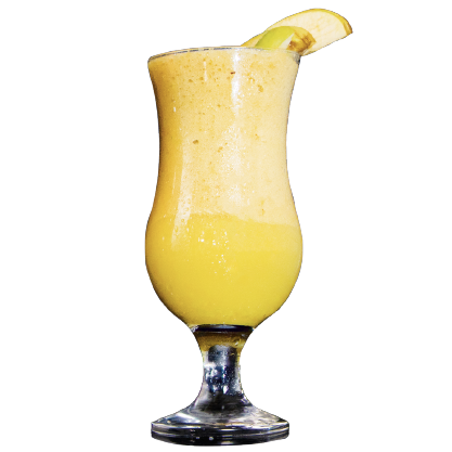 FRESH JUICE - GREEN APPLE 