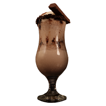 KITKAT SHAKE