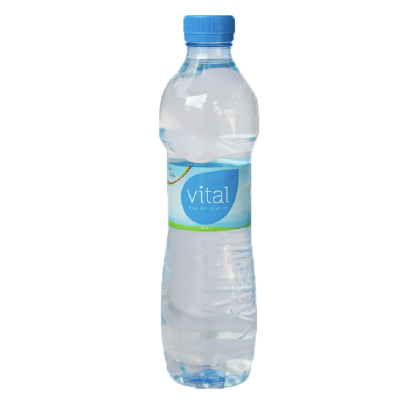 MINERAL WATER                     