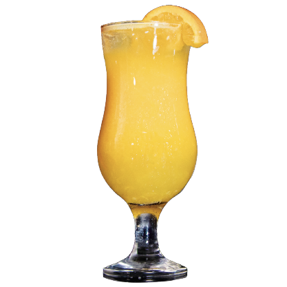 FRESH JUICE - ORANGE