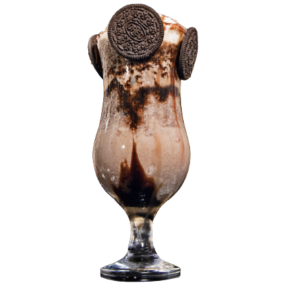 OREO SHAKE