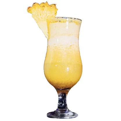 FRESH JUICE - PINEAPPLE