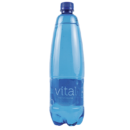 SPARKLING WATER                 