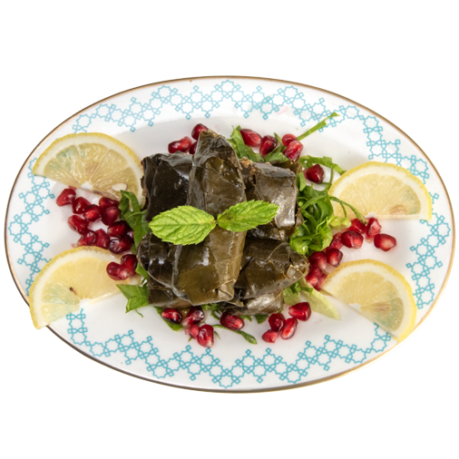 Vine Leaves – ورق عنب