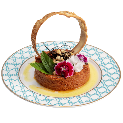 Muhammara – محمرة