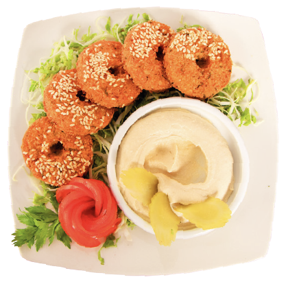 FALAFEL