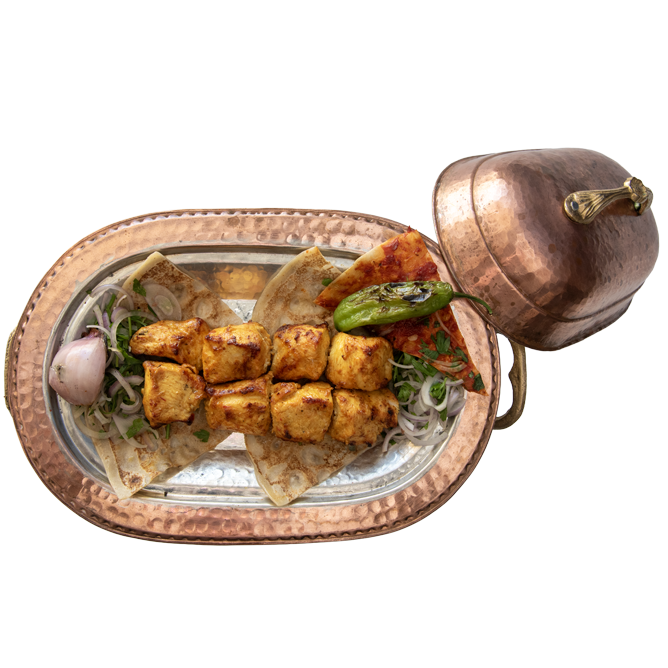 Shish Tawook – شيش طاووق