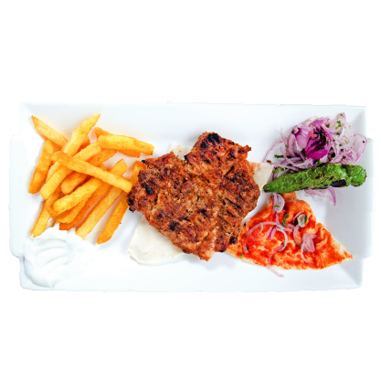 FAKHED DAJAJ MAJROUM