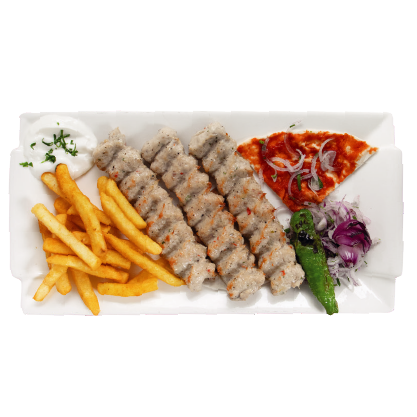KABAB DAJAJ