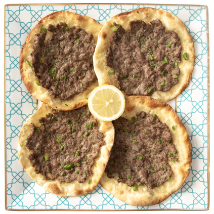 Mjarmasha – مجرمشة