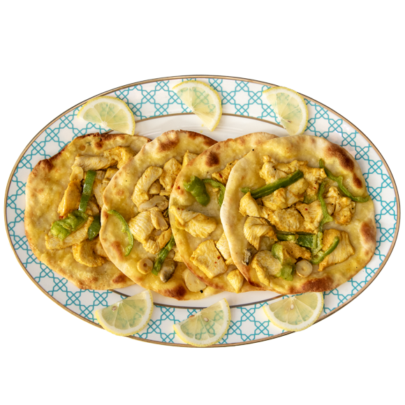 Shish Bil Ajeen – شيش بالعجين