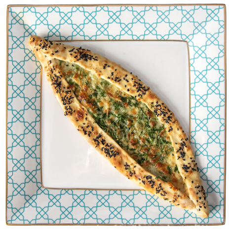 Pide – بيتزا تركية