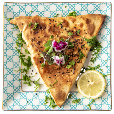 Chicken & Cheese – دجاج وجبن