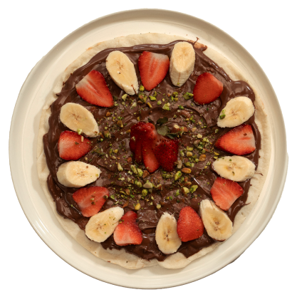 THE “LA ROSE” SPECIAL