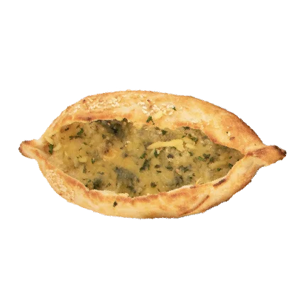 MINI MIX FATAYER CHEESE