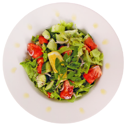 ARABIC SALAD